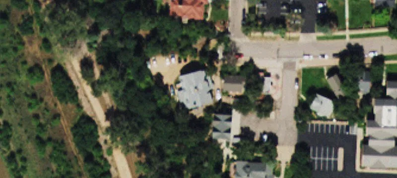 Historic Multifamily Building