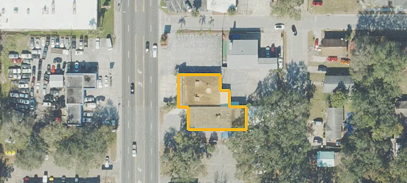 Standalone Medical Office Building