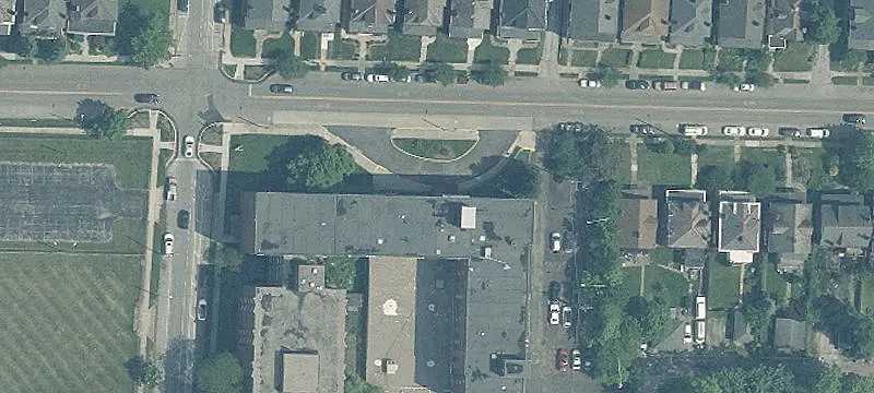 Value-Add 153-Unit Apartment Building