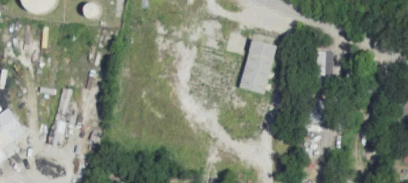 Specialty Land Parcel