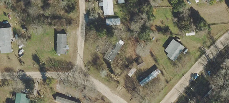 Corner Residential Lot