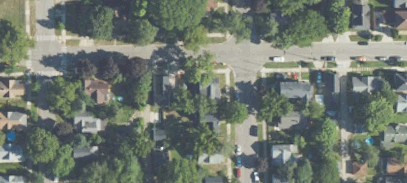 Two-Unit Residential Income Property