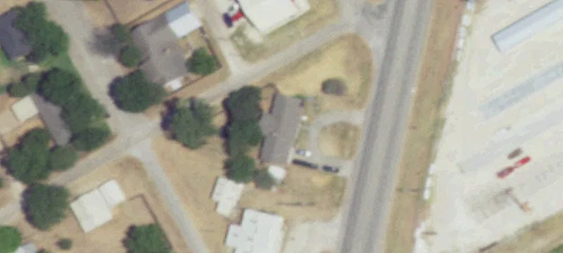 Flex Warehouse with Metal Shop