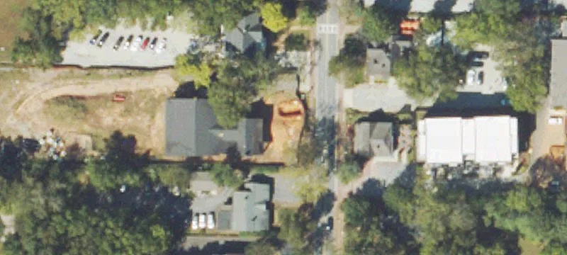 Historic Restaurant and Event Facility