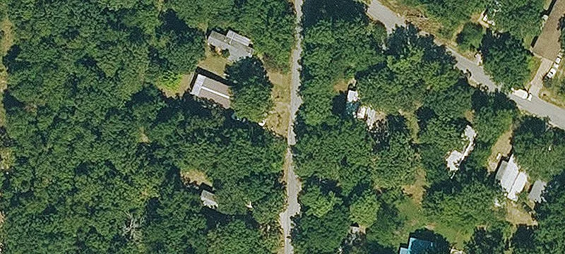 Residential Land Lot