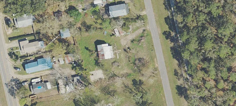 Vacant Residential Lot