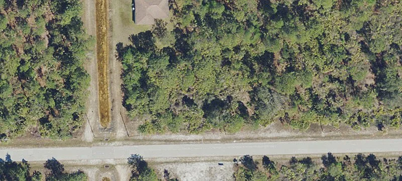 Vacant Residential Lot