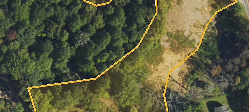 Low Flood Risk Residential Land