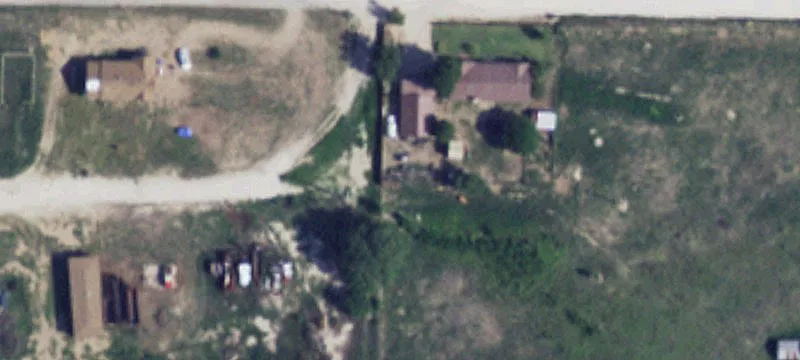Agricultural Land Parcel