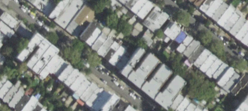 Two-Family Residential Income Property