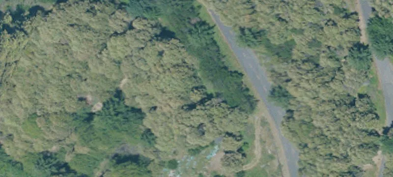 Coastal Corner Residential Lot