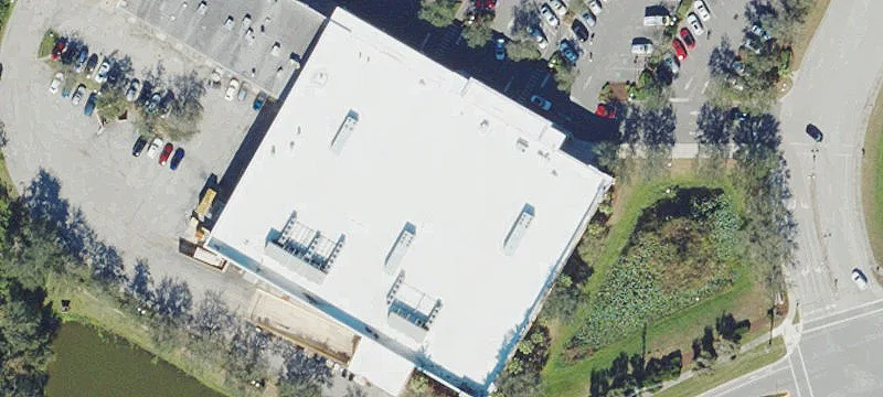 Anchored Retail Space at Sarasota Square Mall