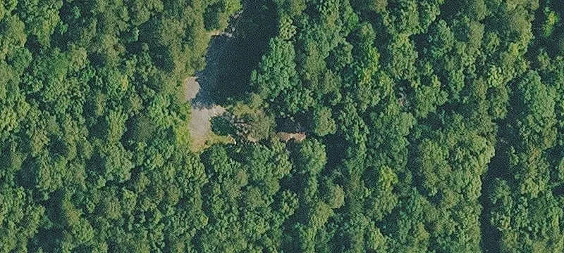 Residential Building Lot in Subdivision