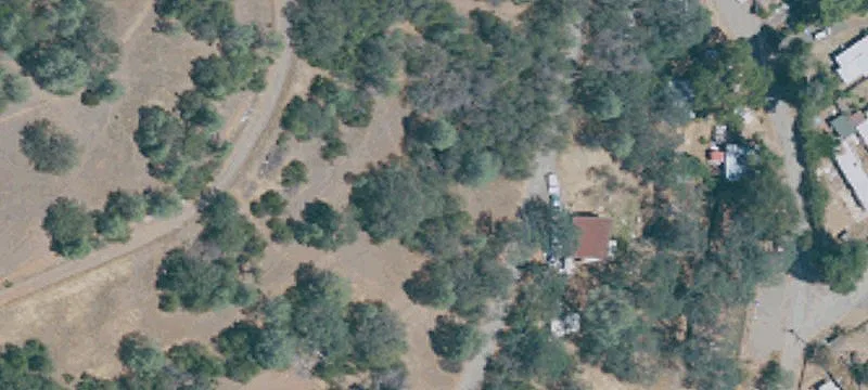 Residential Land Lot Near Lake