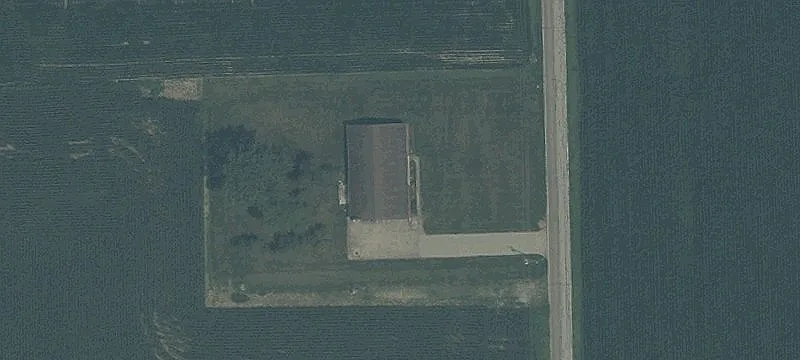 Development Farmland with Road Frontage