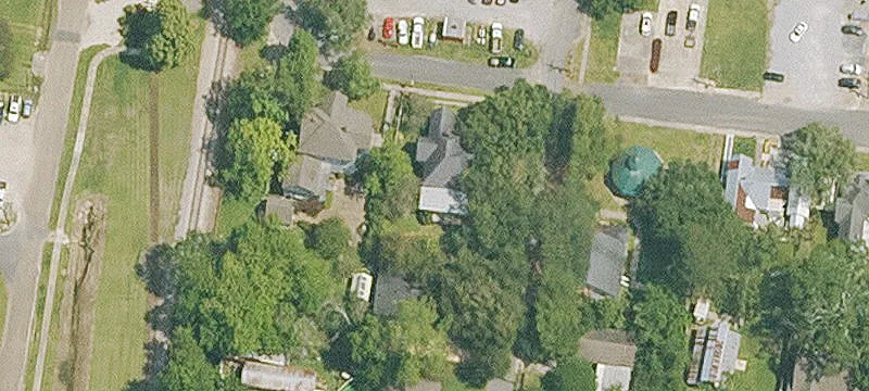 Corner Lot Bed & Breakfast