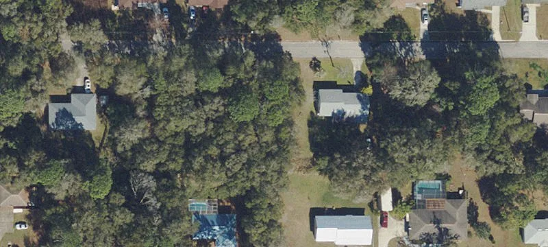 Ready-to-Build Residential Lot