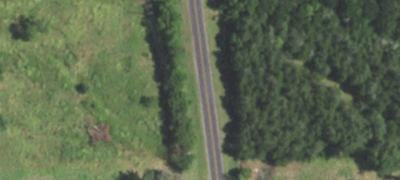 Platted Waterfront Development Land