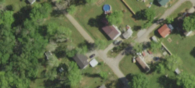 Deeded Access Development Land