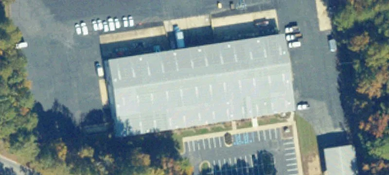 Industrial Specialty Property