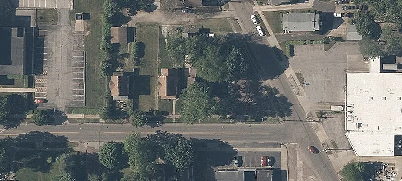 Duplex Investment Property