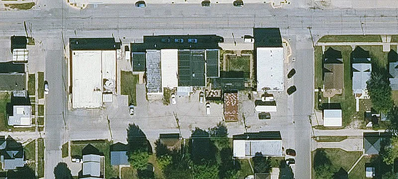 Multi-Building Retail Tearoom Opportunity