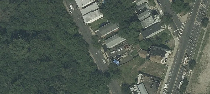Well-Maintained Two-Family Home