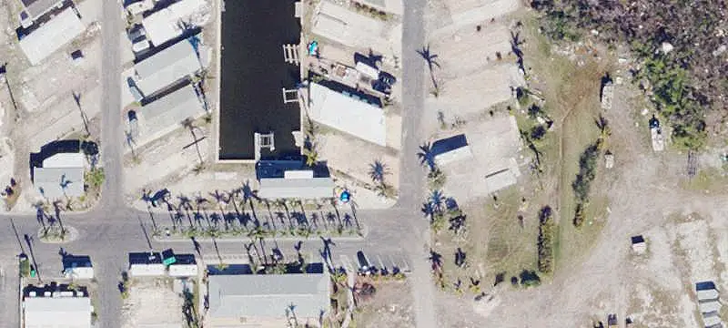 Waterfront Land Parcel with Dock