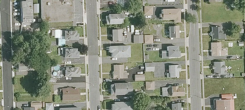 Well-Maintained Two-Family Home