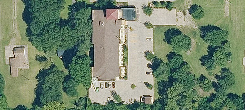 Specialty Commercial Property