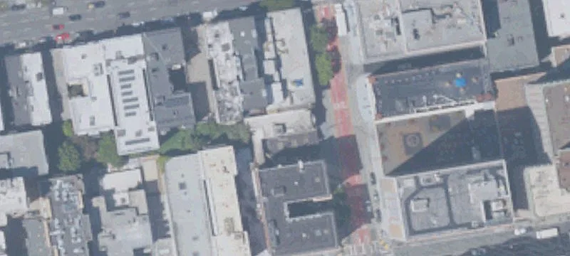 Restaurant Space for Lease