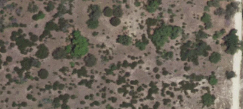 Small Acreage Ranch Property