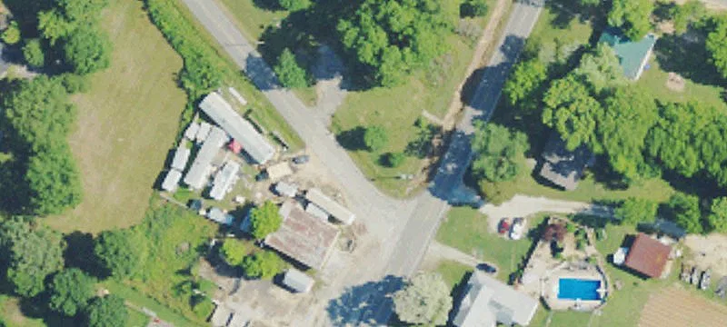 Buildable Residential Lot with Perc