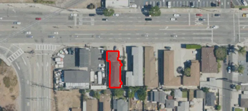 Three-Unit Residential Income Property
