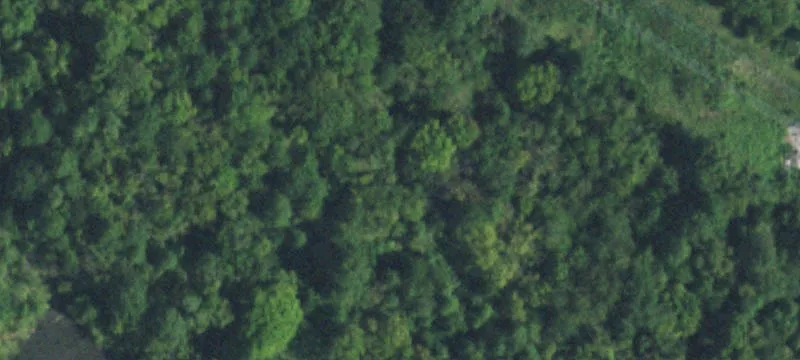 Commercial Land Tract