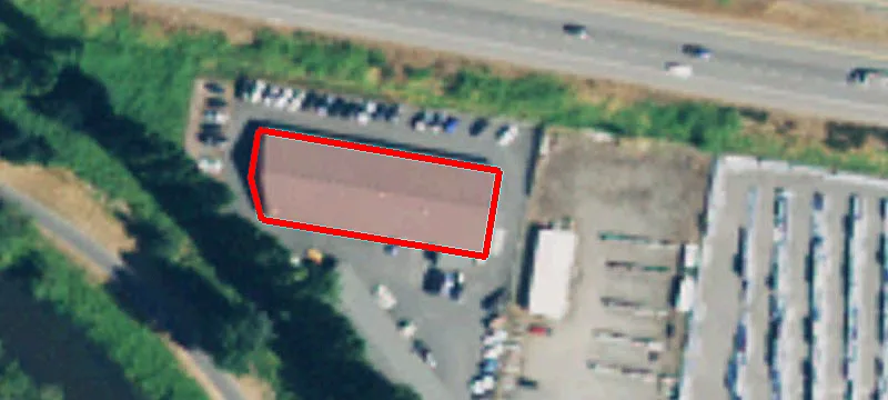Warehouse Space for Lease