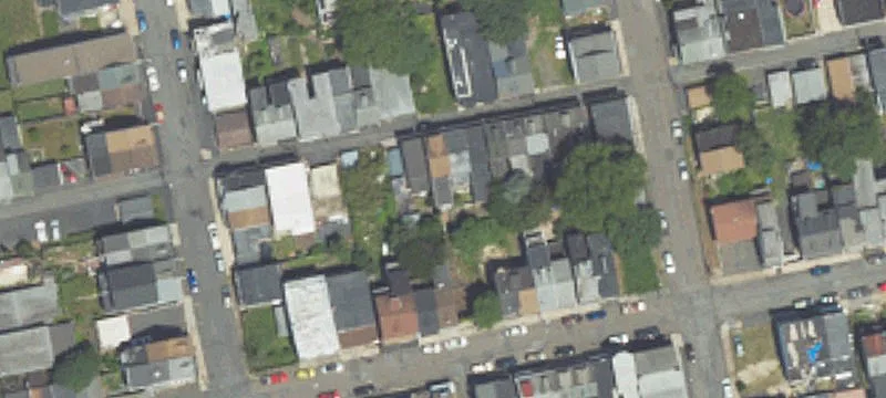 Residential Land Parcel