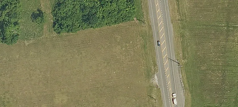 Specialty Land Tract