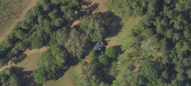 Corner Commercial Land Site
