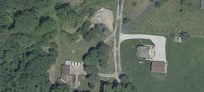 Buildable Homesite with Pond