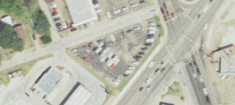 Specialty Commercial Property