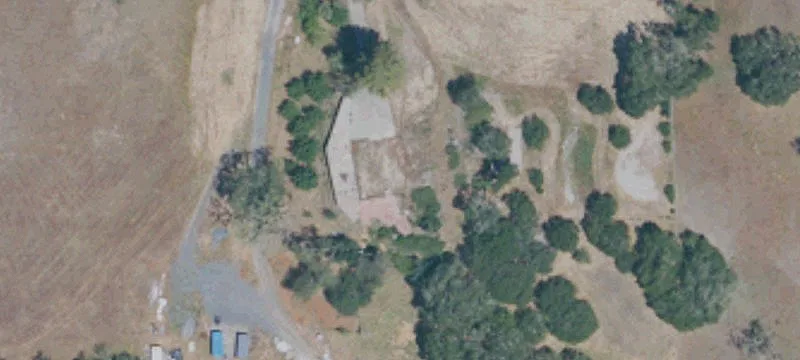 Agricultural Land Parcel