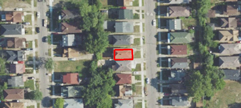 Turn-Key Two-Unit Residential Property
