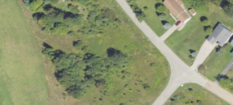 Lake-Access Buildable Land Lot