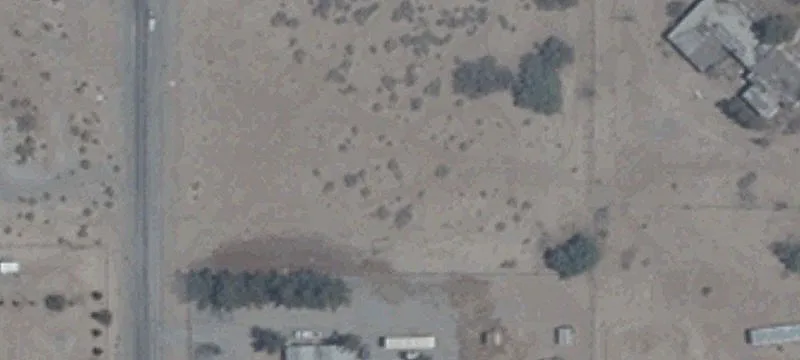 Residential Development Land Parcel