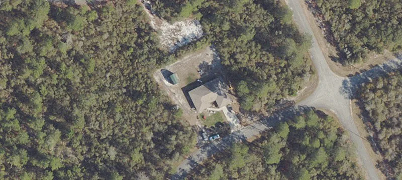 Buildable Residential Lot