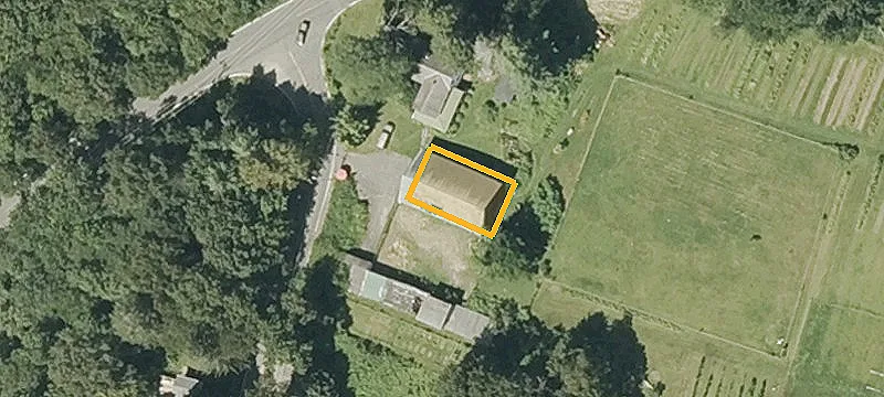 Approved Residential Building Lot