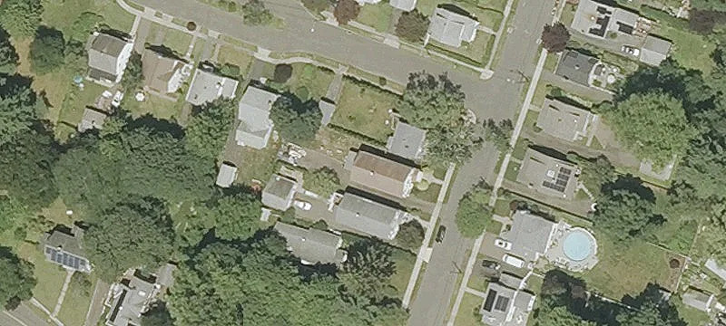 Updated Two-Family Second Floor Unit