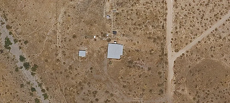 Recreation Land Parcel
