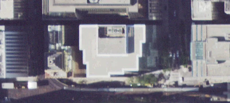 Downtown Office Sublease Space
